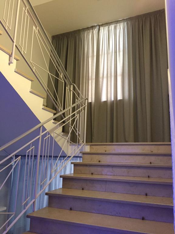 Hotel Ancora Cesenatico Exterior photo